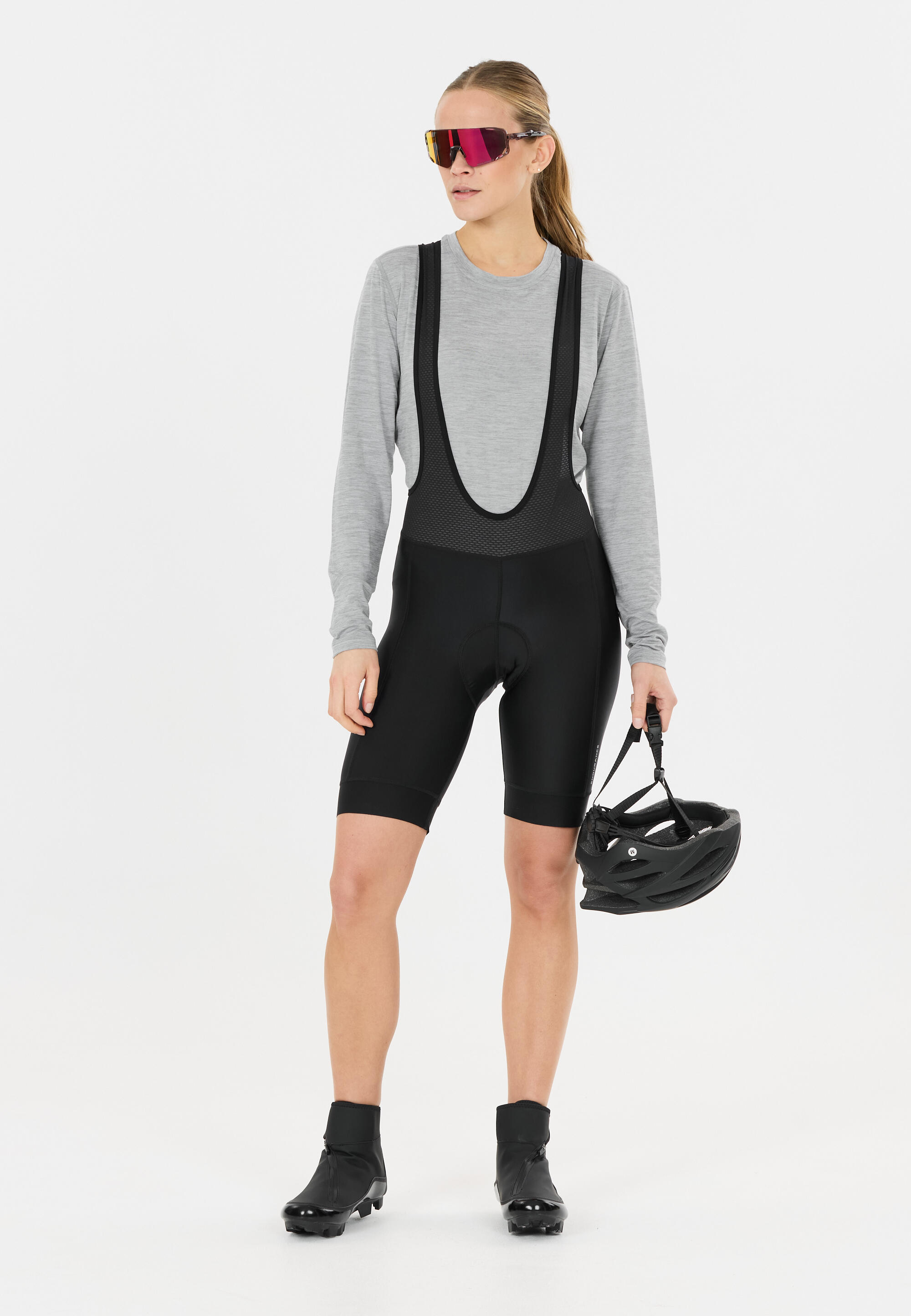 Collants de cyclisme Jayne V2 3/5