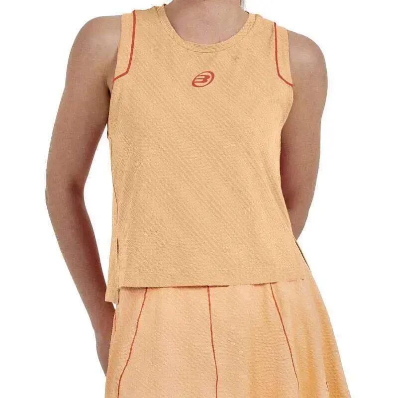 Camiseta Bullpadel Amalia Mujer