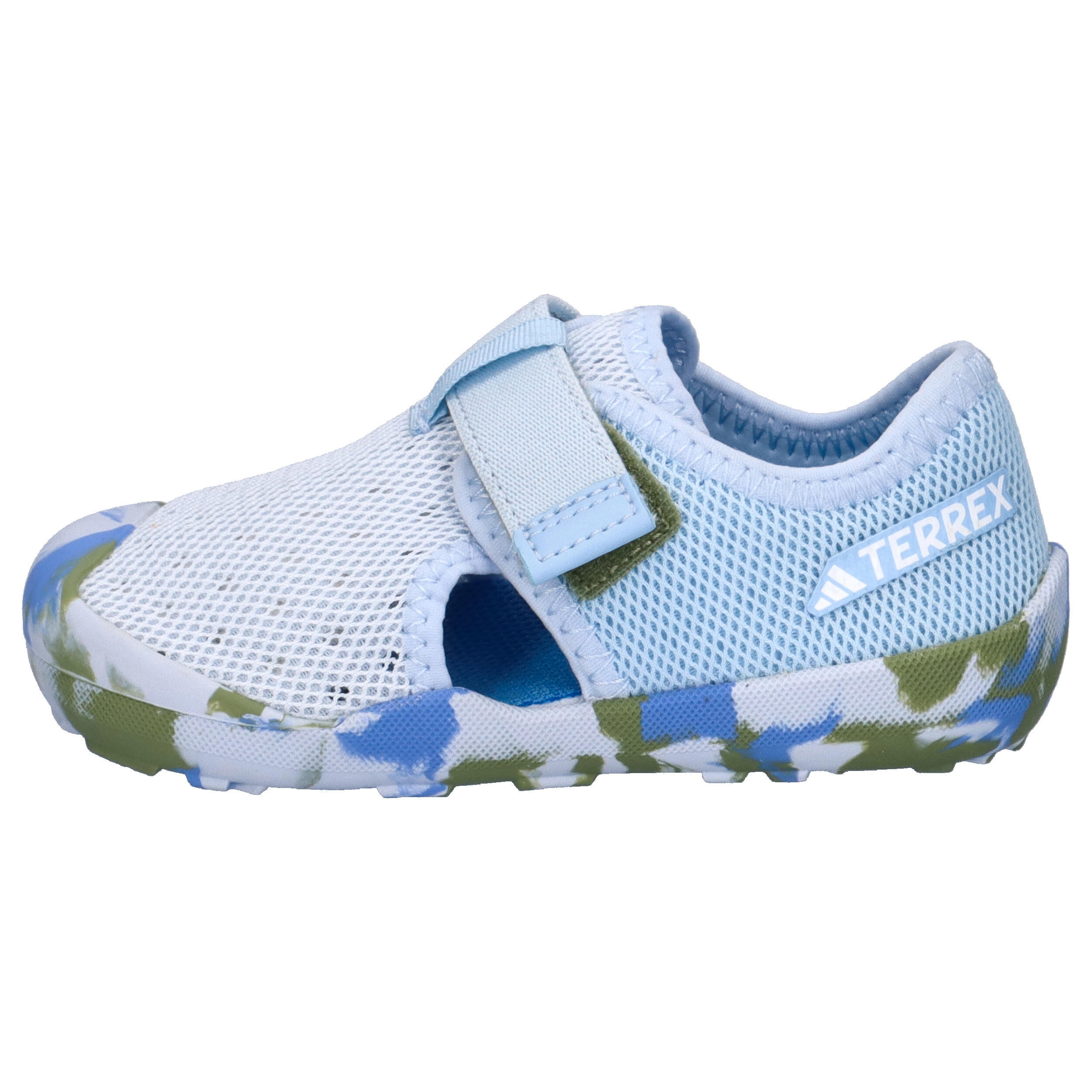 adidas TERREX Kinder Sandale CAPTAIN TOEY I 2/7