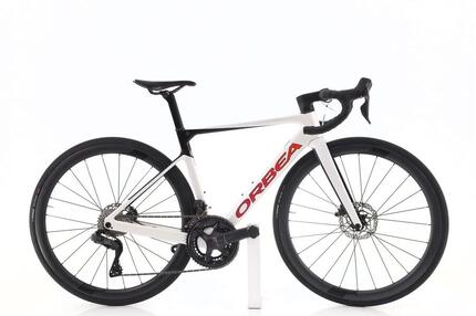 Refurbished Rennrad · Orca Di2 12V · Sehr guter Zustand