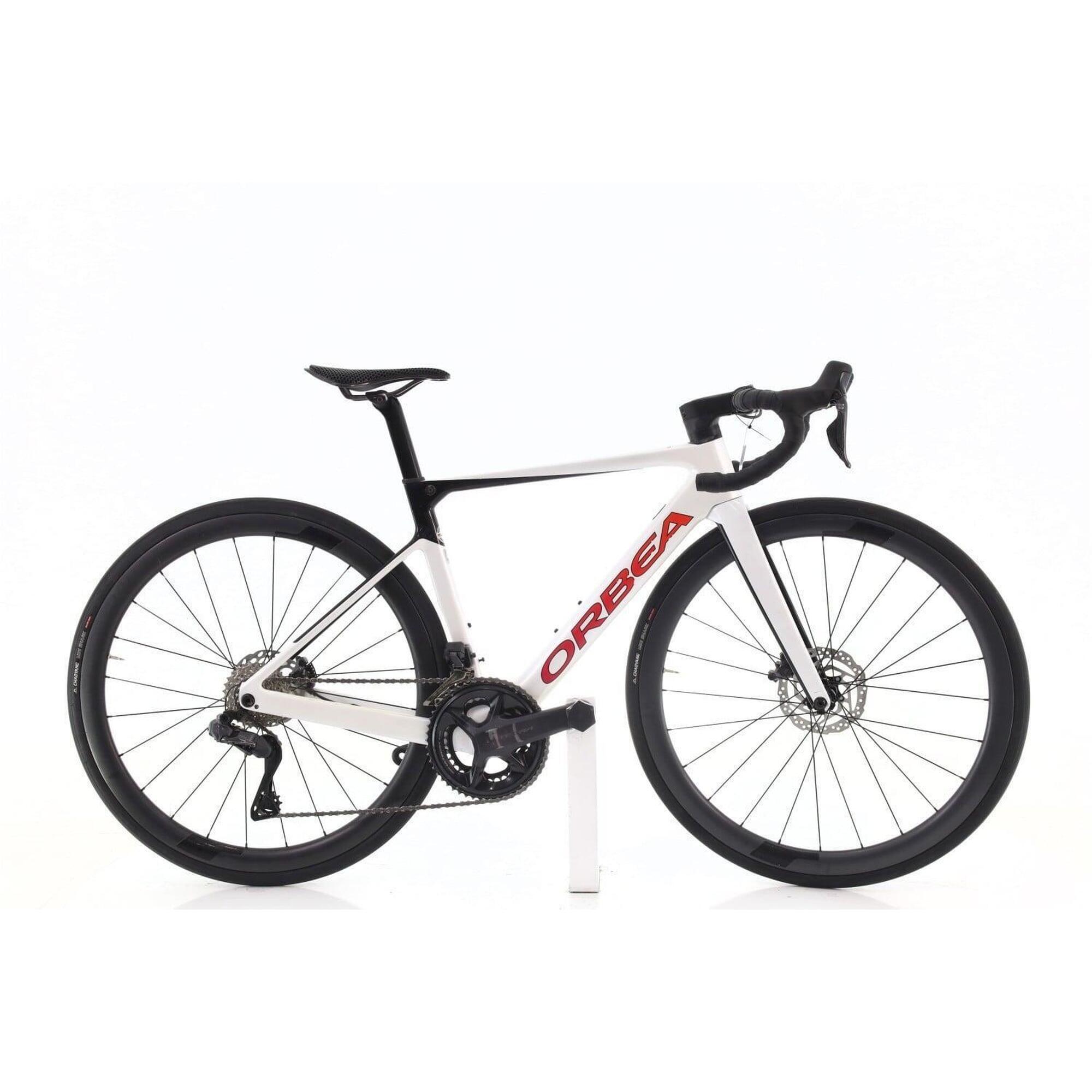 ORBEA 2ND LIFE - Silniční kolo Orca Di2 12V 12 rychlostmi
