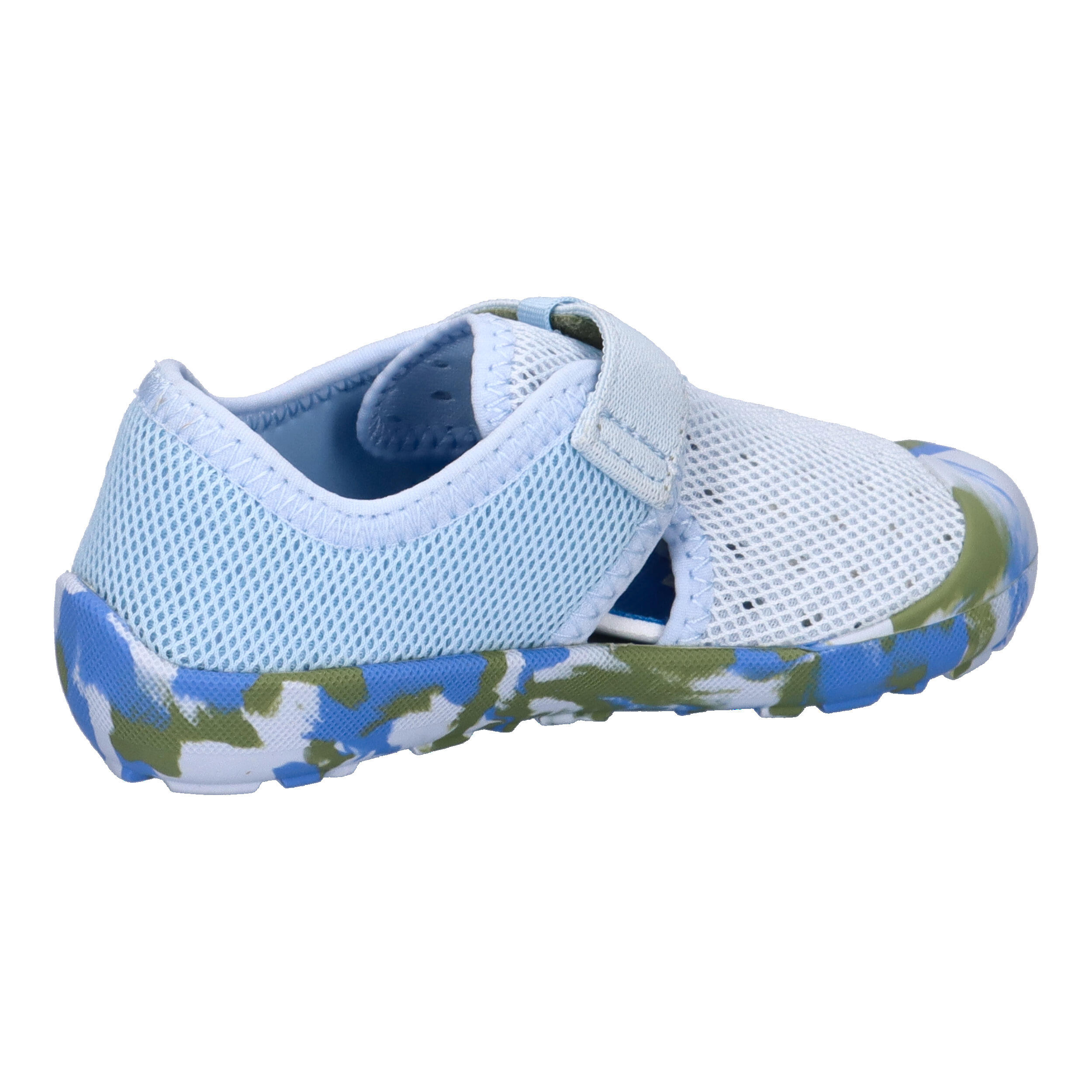 adidas TERREX Kinder Sandale CAPTAIN TOEY I 7/7