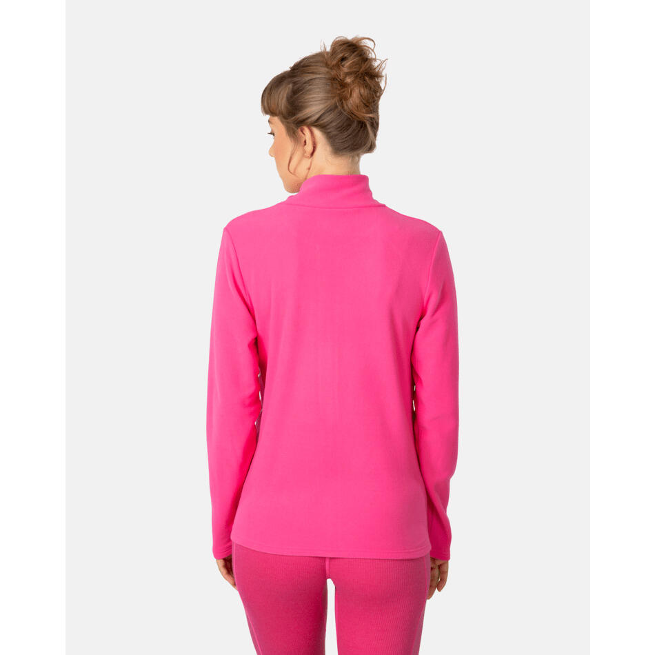 Pile full-zip da donna Kari Traa 4/4