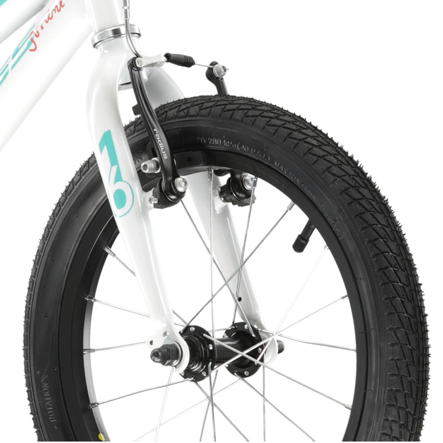 Vélo tout terrain enfant Kross mini 3.0 3/4