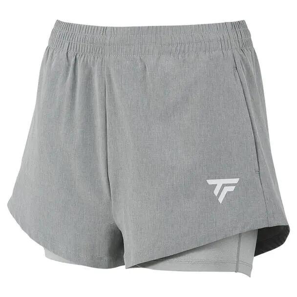 Girl's shorts Tecnifibre Team