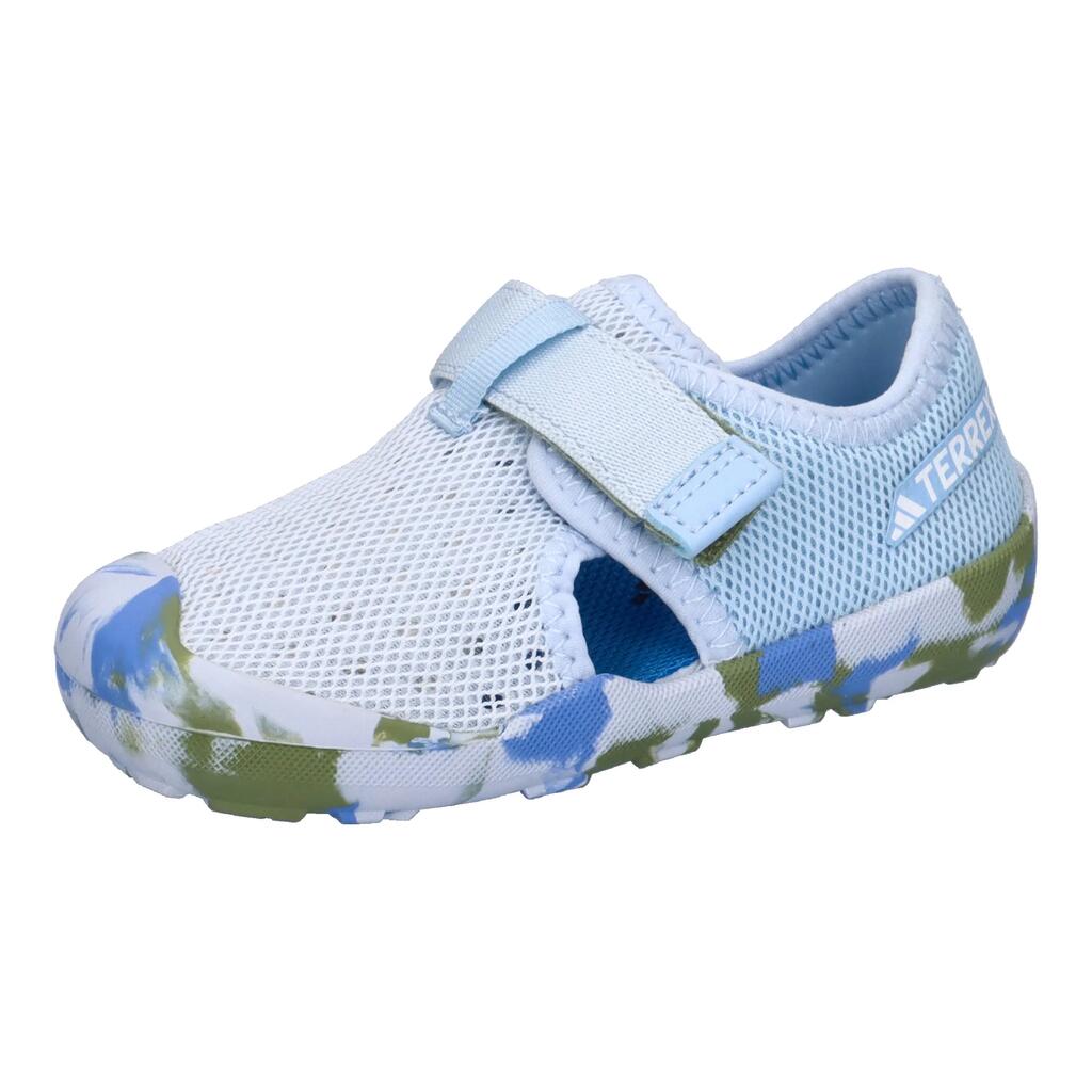 Adidas Terrex Captain Toey Blue Sandals for Boys