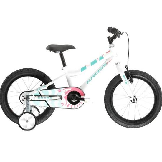 Vélo tout terrain enfant Kross mini 3.0