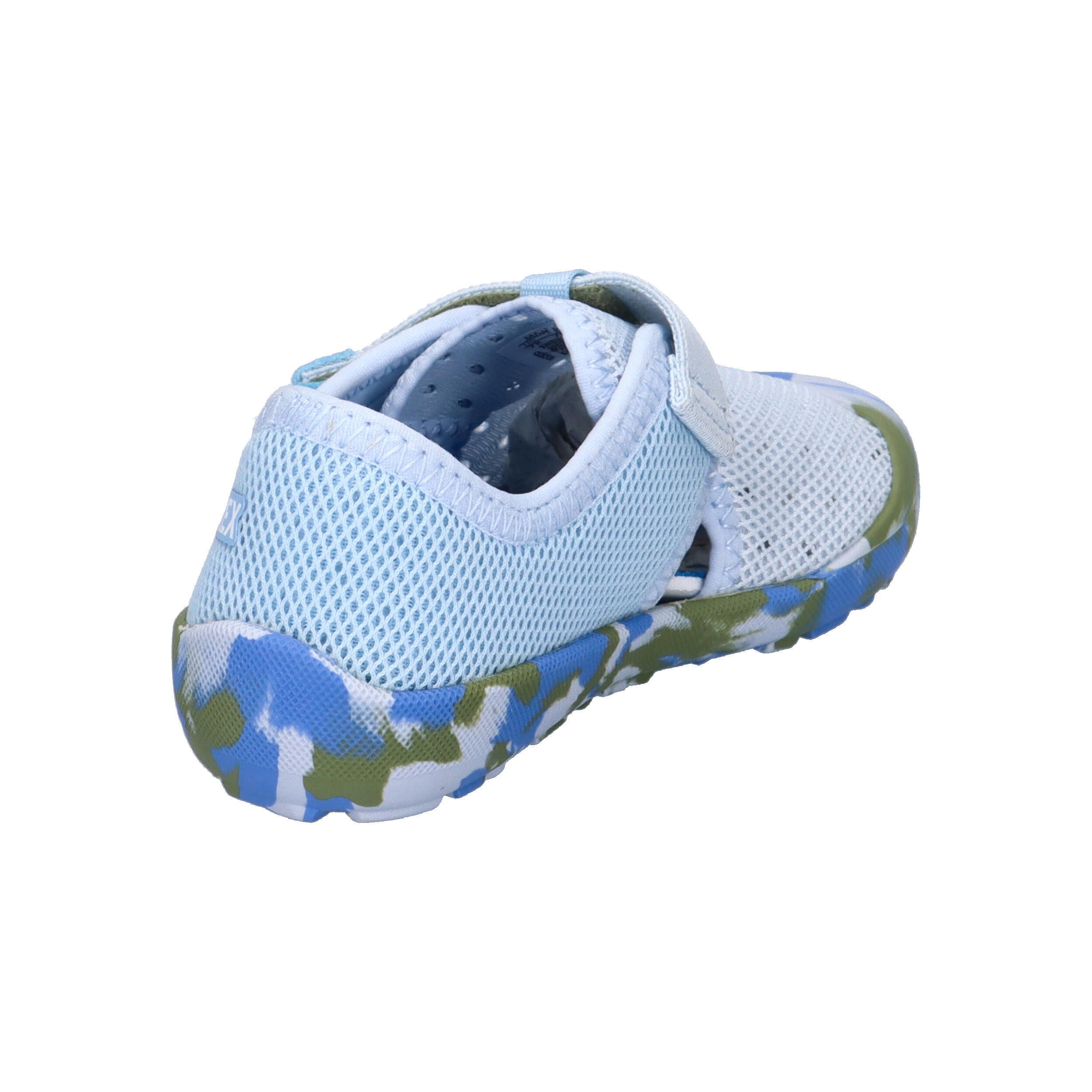 adidas TERREX Kinder Sandale CAPTAIN TOEY I 6/7