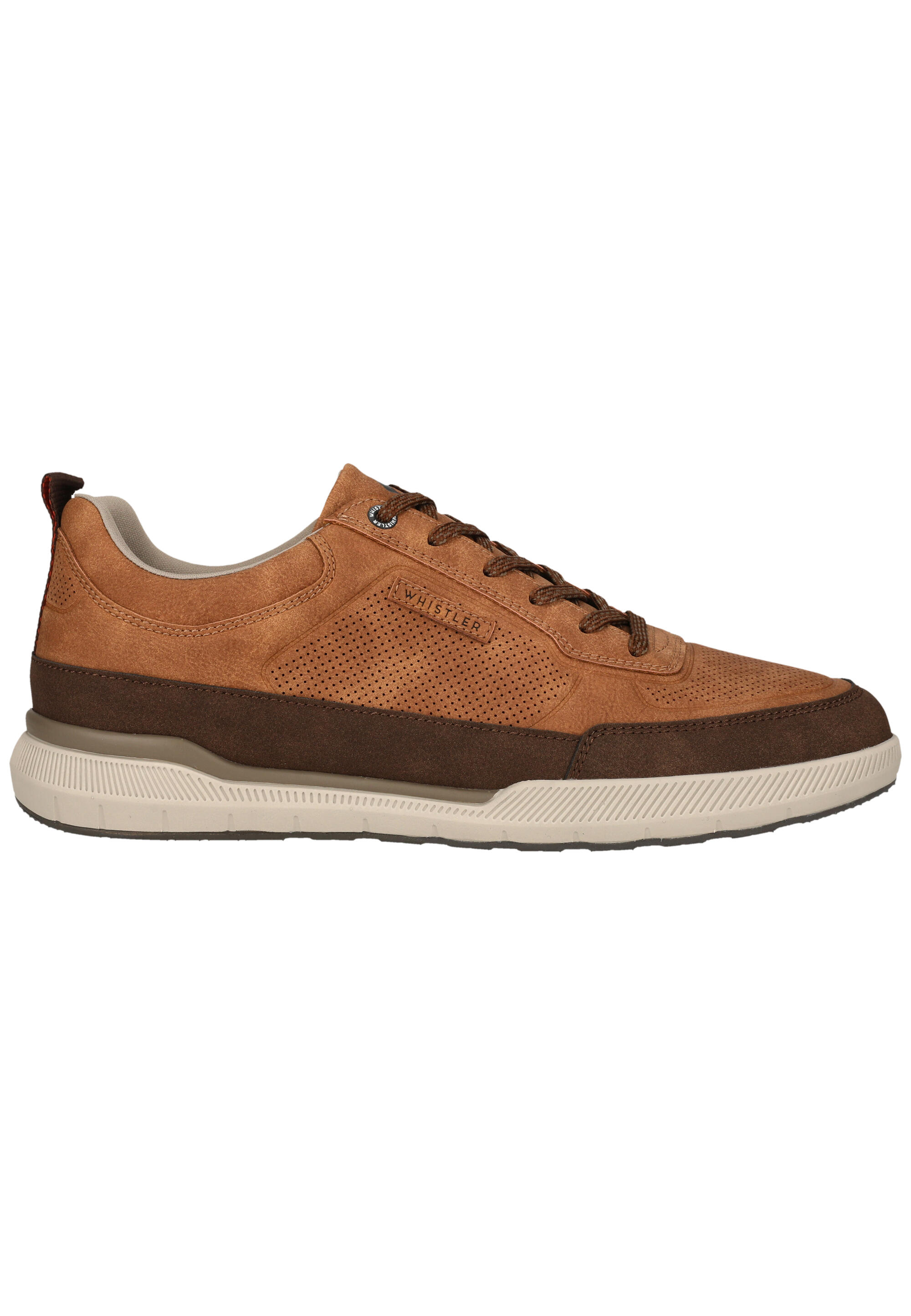 Baskets Whistler Alcoy 3/15