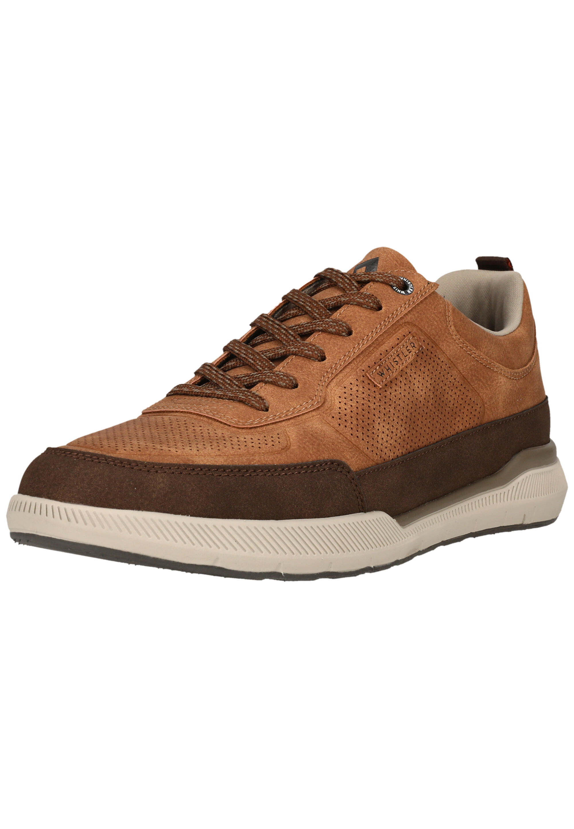 Baskets Whistler Alcoy 2/15