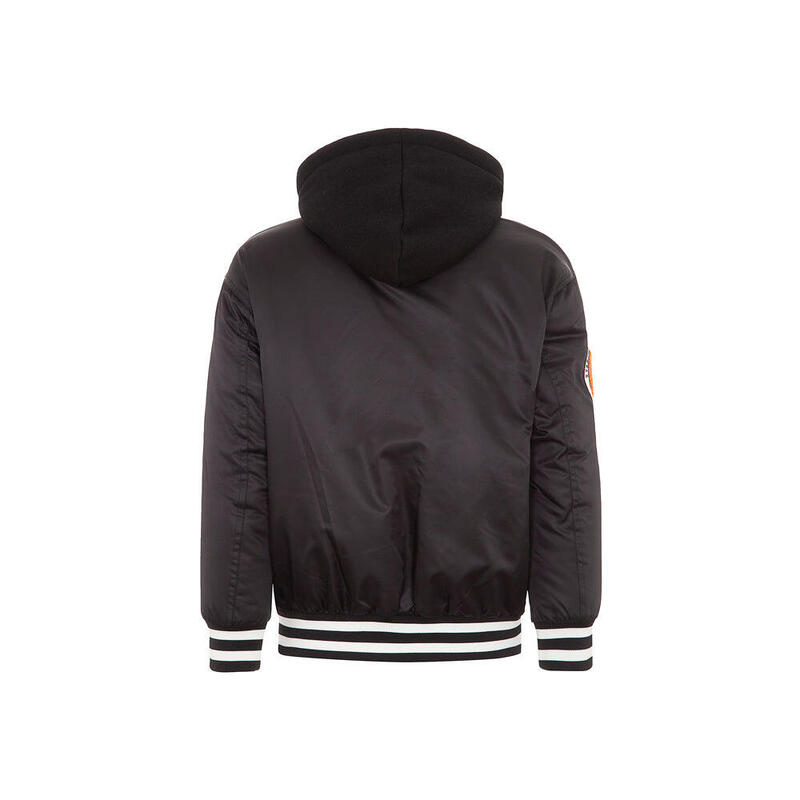 Jachetă copii unisex Starter negru