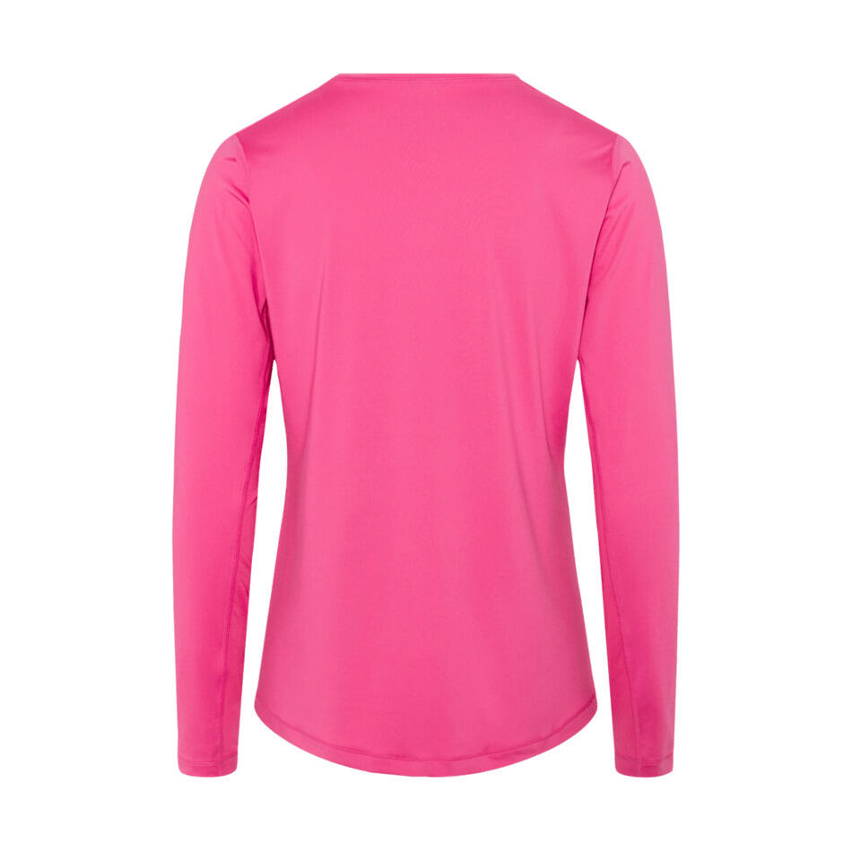 Maglia a maniche lunghe da donna Kari Traa Nora 2.0 2/5