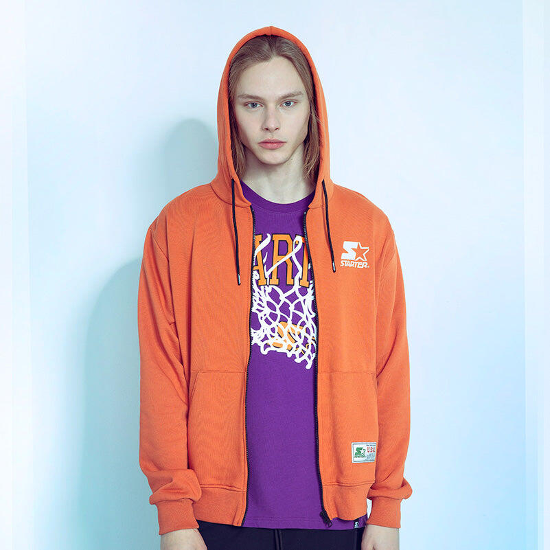 T-shirt hoop 3/5