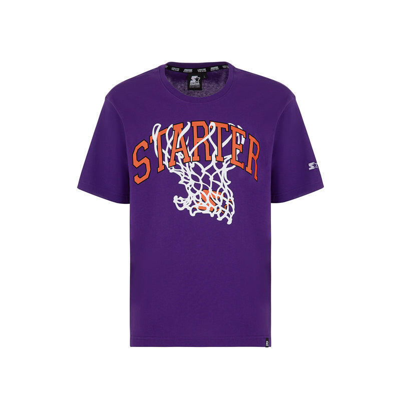 T-shirt hoop 4/5