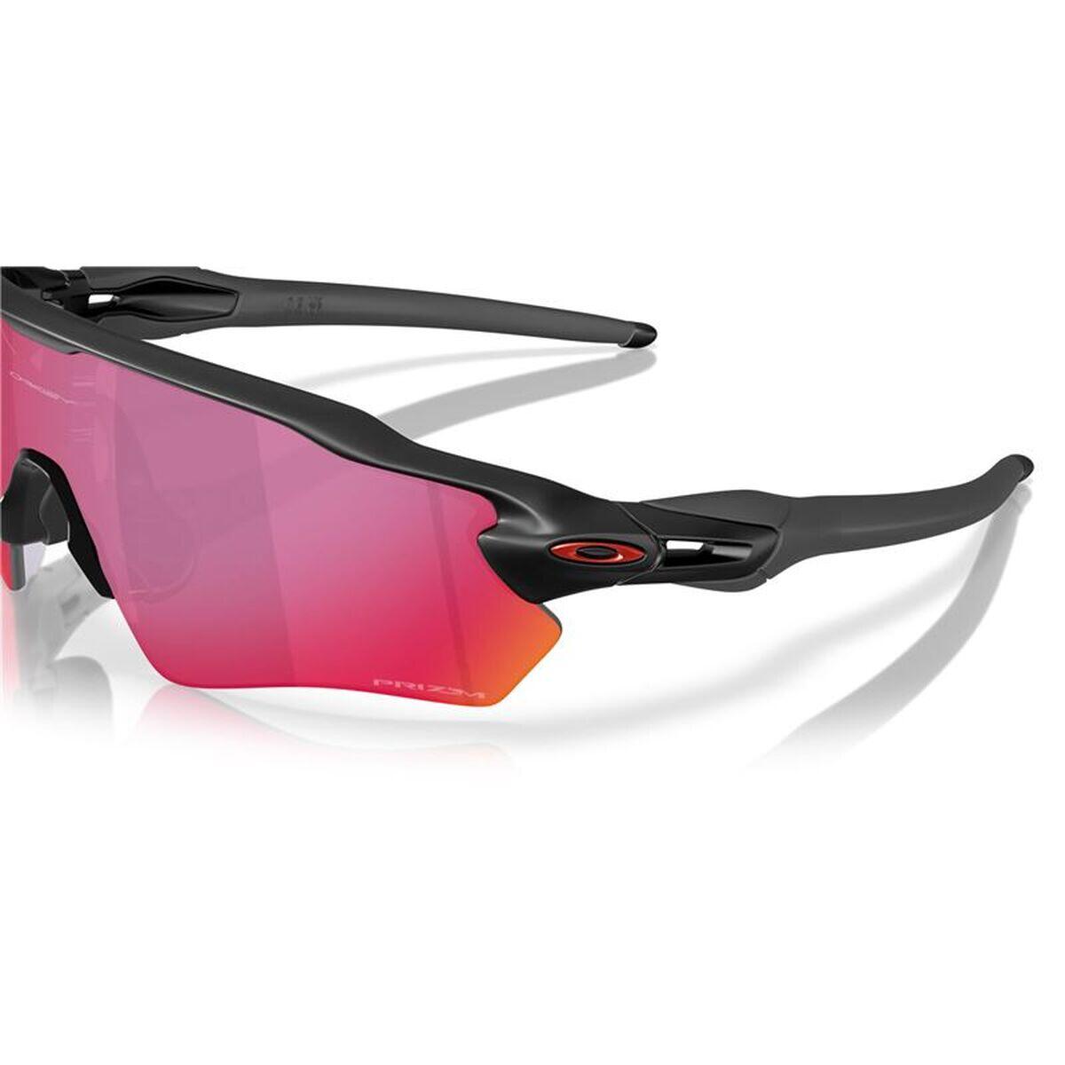 Lunettes de soleil Unisexe OAKLEY Radar ev Noir 3/5