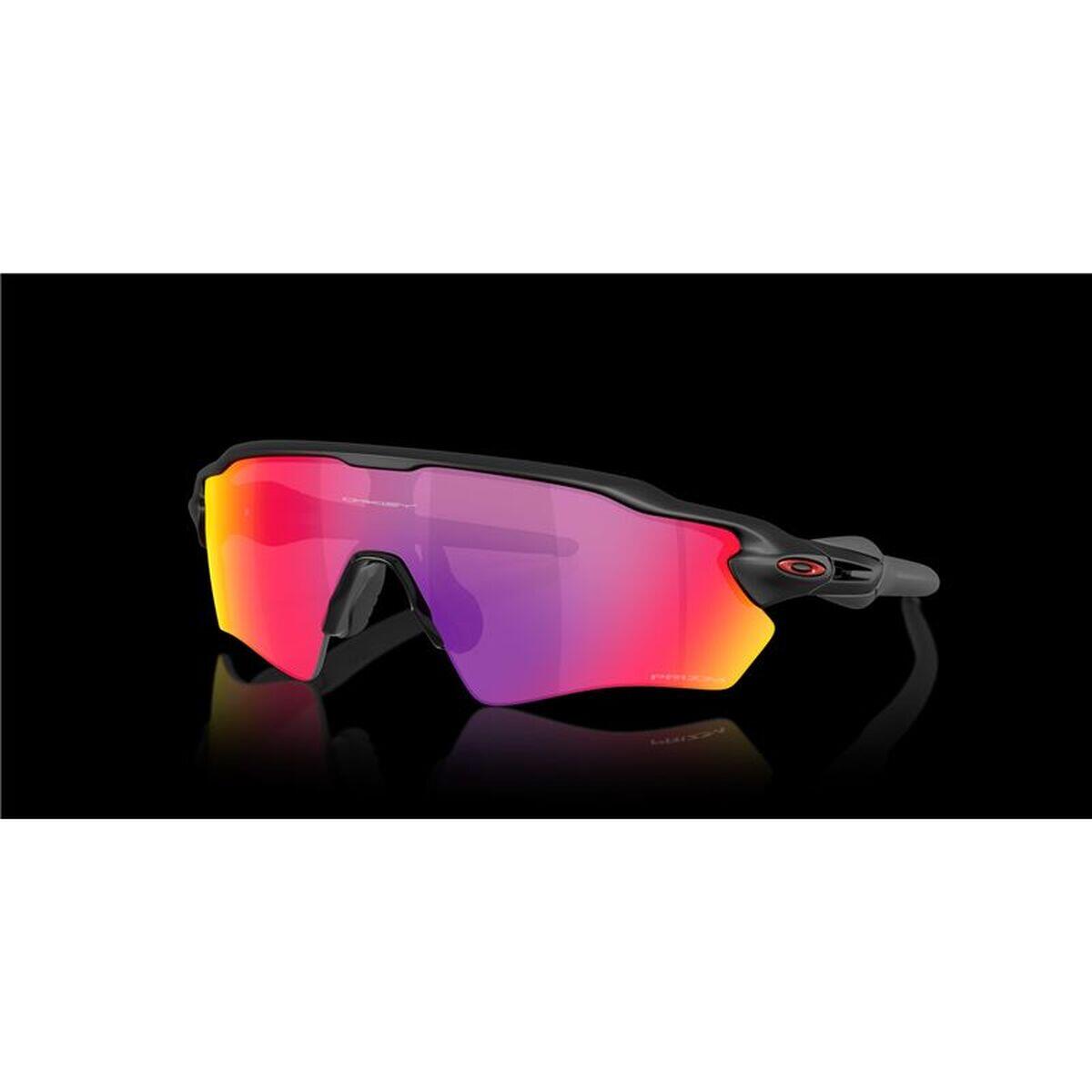 Lunettes de soleil Unisexe OAKLEY Radar ev Noir 2/5