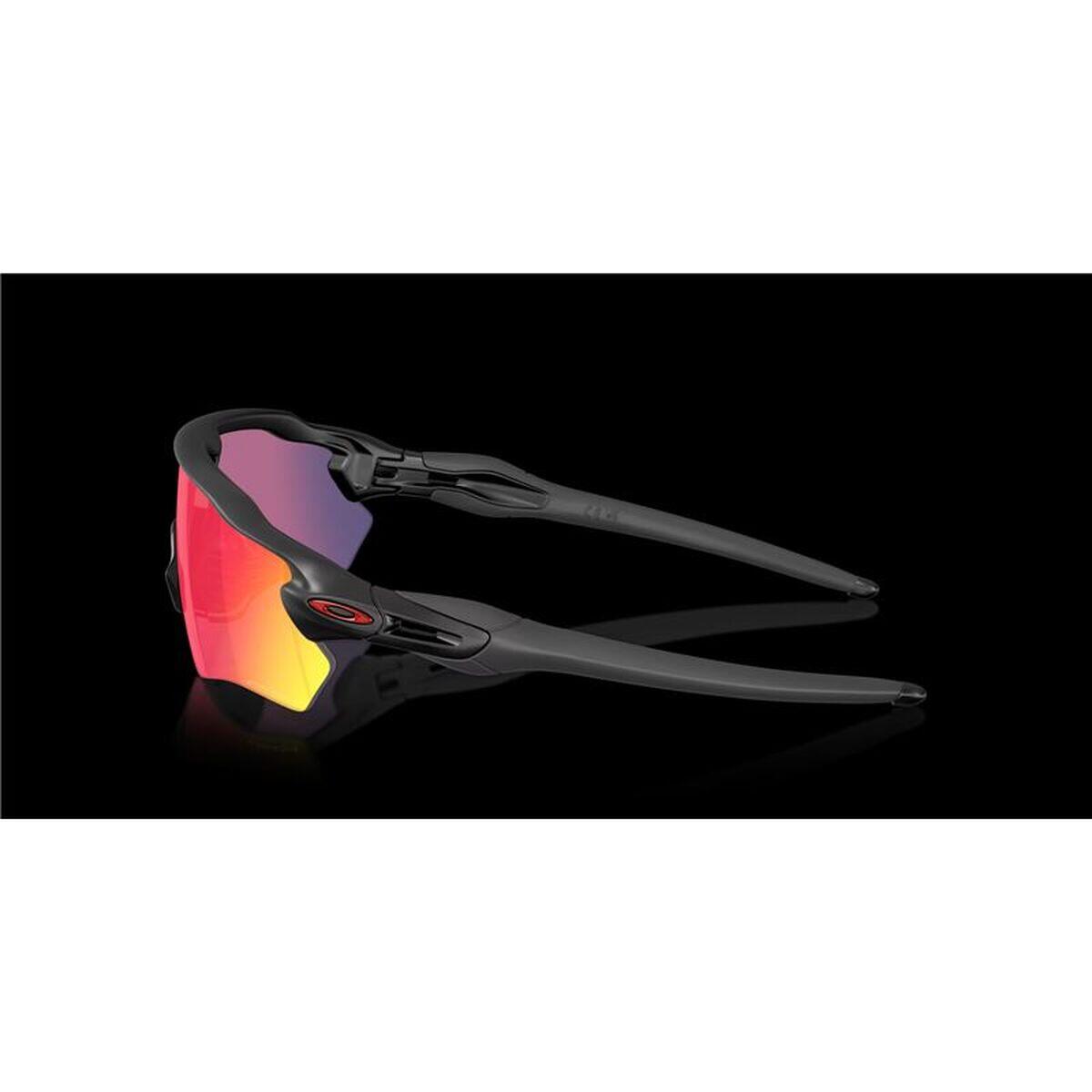 Lunettes de soleil Unisexe OAKLEY Radar ev Noir 5/5