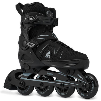 Rolki Regulowane Raven Pulse PRO FitGo
