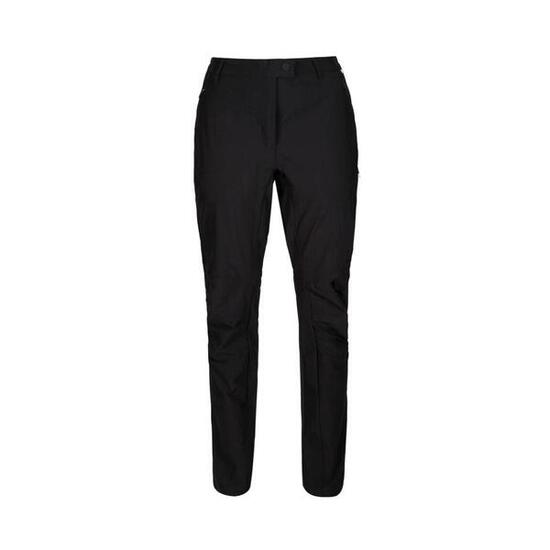 Pantalon de randonnée femme Regatta Highton Stretch