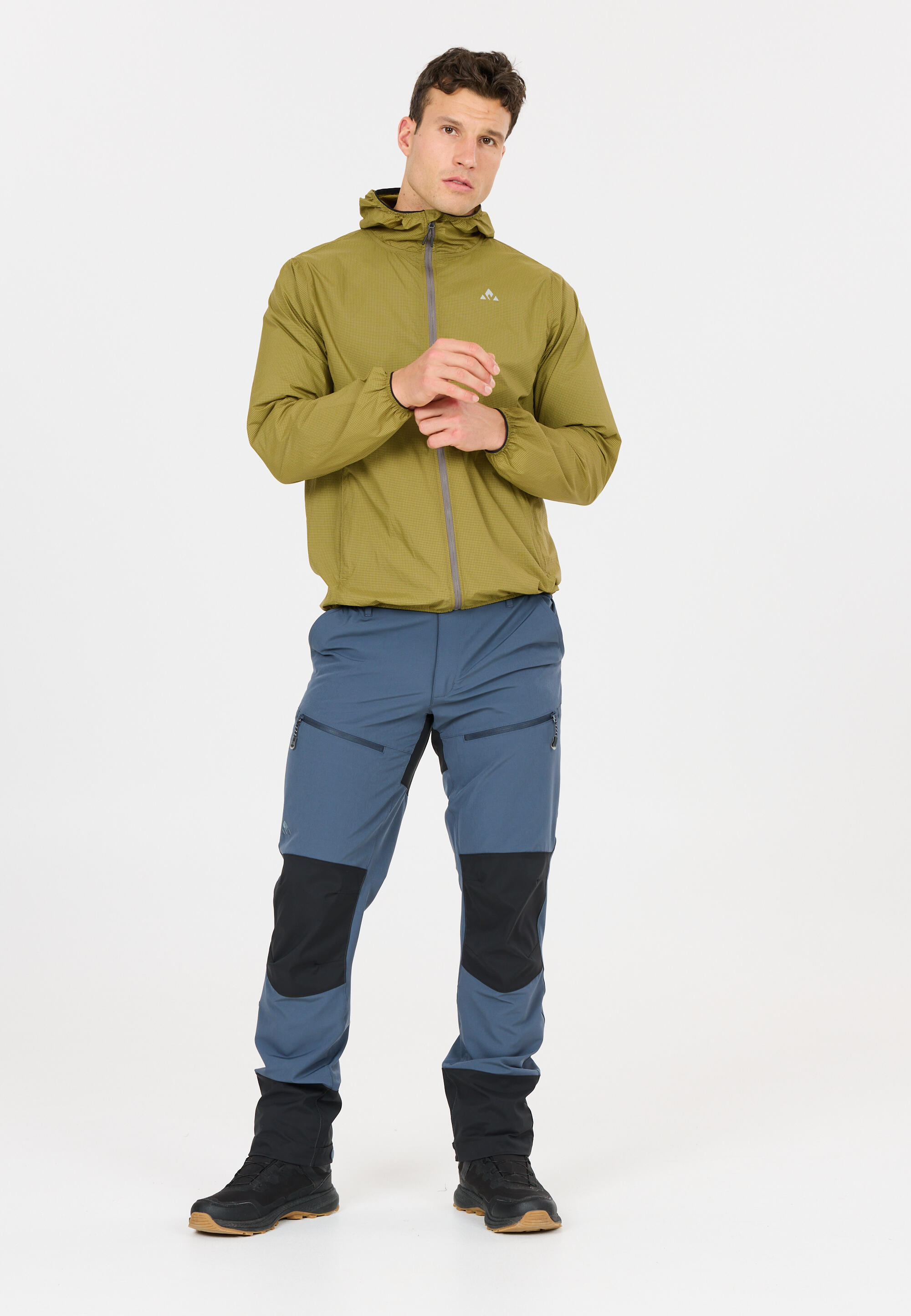 Veste Fabel 3/15