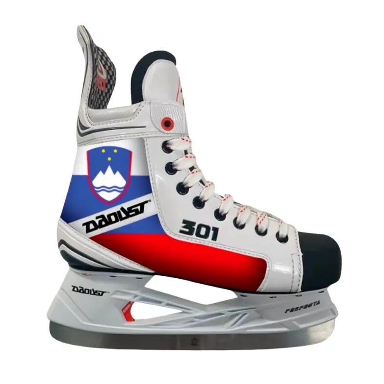 DAOUST 301 Slovenia Junior Ice Hockey Boots