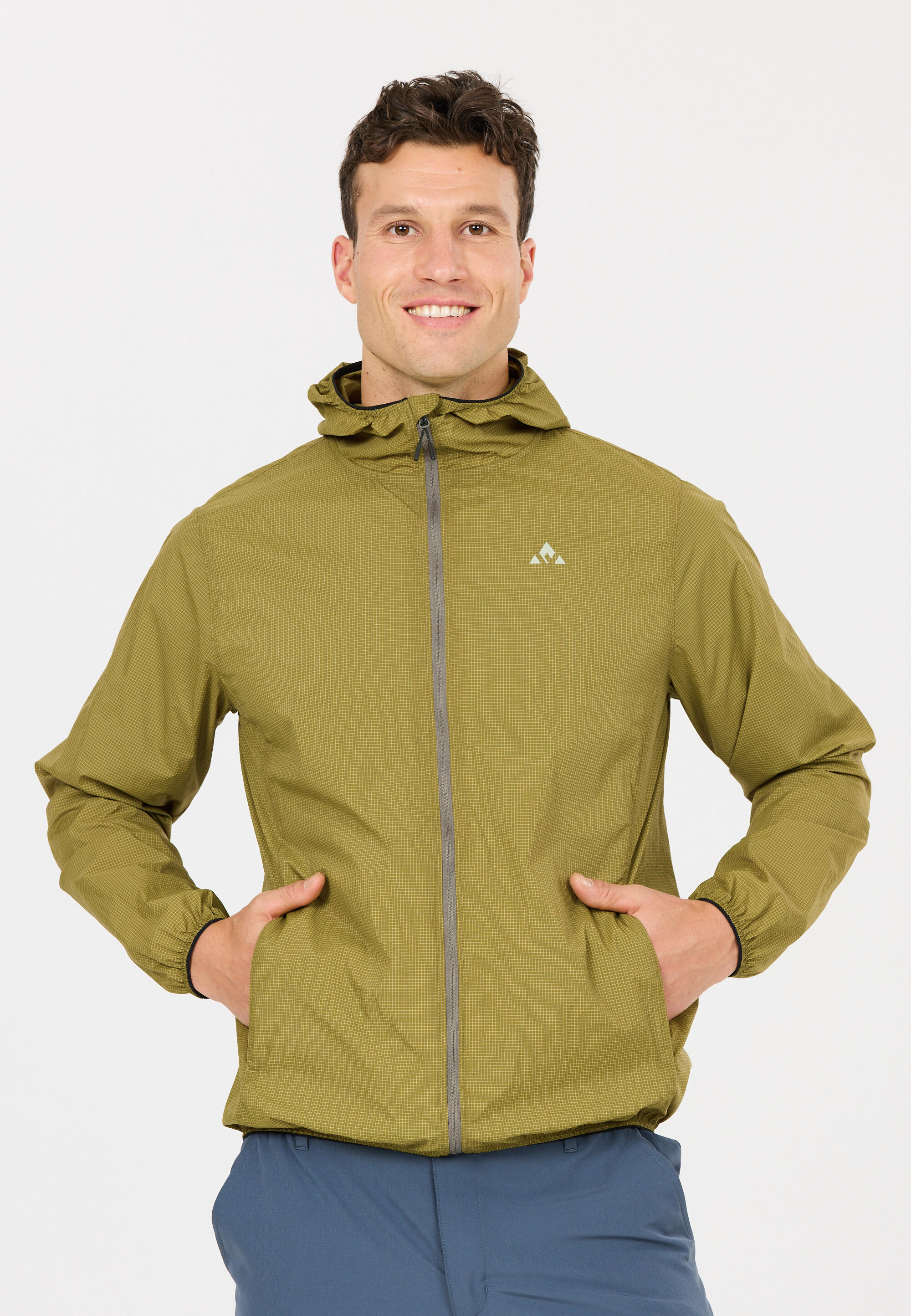 Veste Fabel 4/15