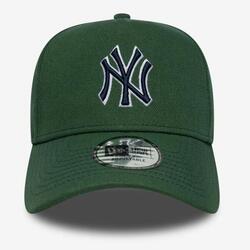 Casquette New Era Contour Script LOS DOD Vert
