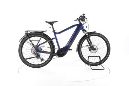 Refurbished - Haibike Trekking 7 Trekking E-Bike - In gutem Zustand