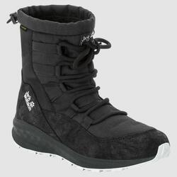Bottes femme Jack Wolfskin nevada texapore mid