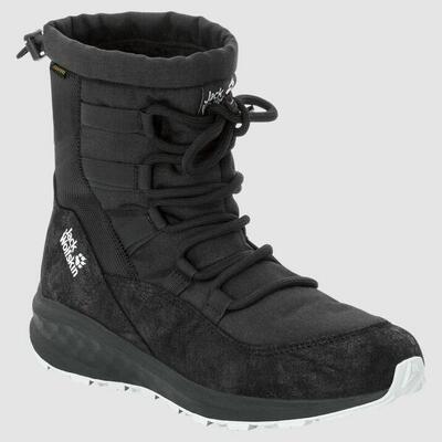 Dameslaarzen jack wolfskin nevada texapore mid
