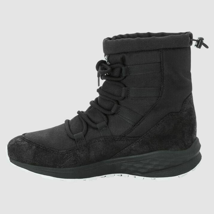 Bottes femme Jack Wolfskin nevada texapore mid 4/6