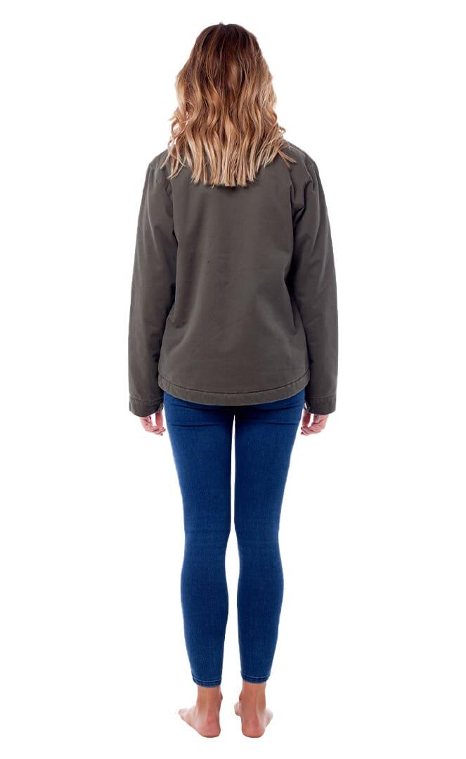 Jaime - Veste Femme 3/3
