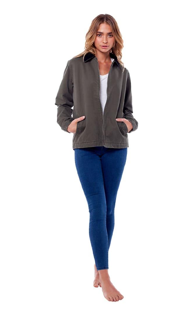 Jaime - Veste Femme 2/3
