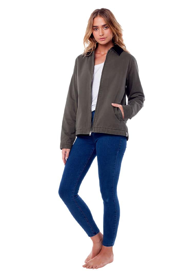 Jaime - Veste Femme 1/3