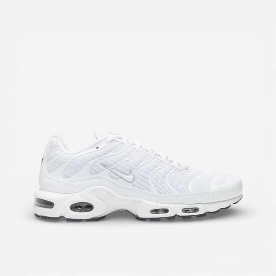 Nike Air Max Plus TN White