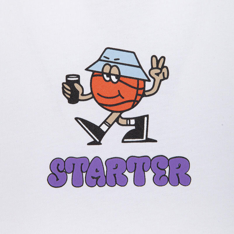 T-shirt mascotte 3/3