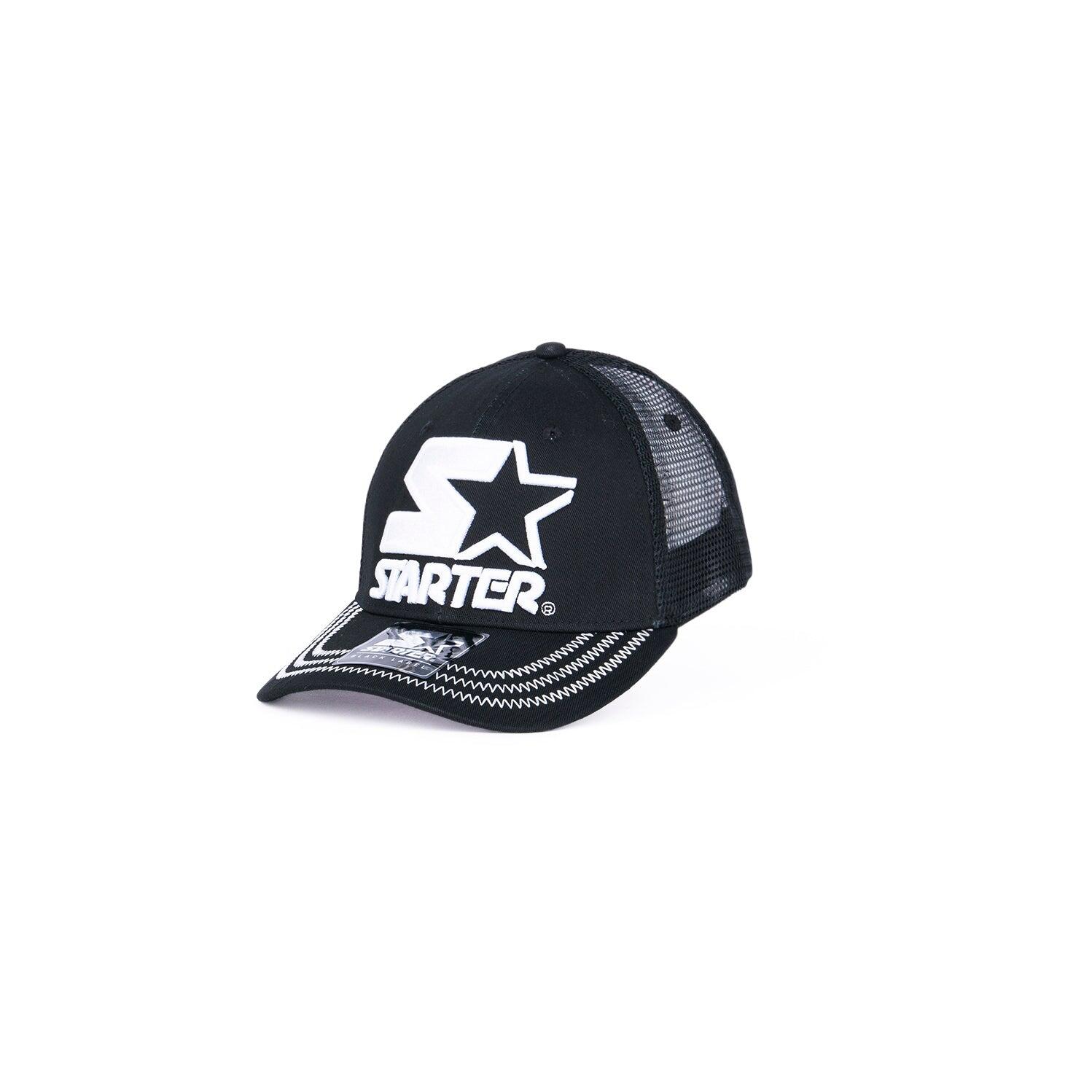 Trucker Caps NERO 2/5