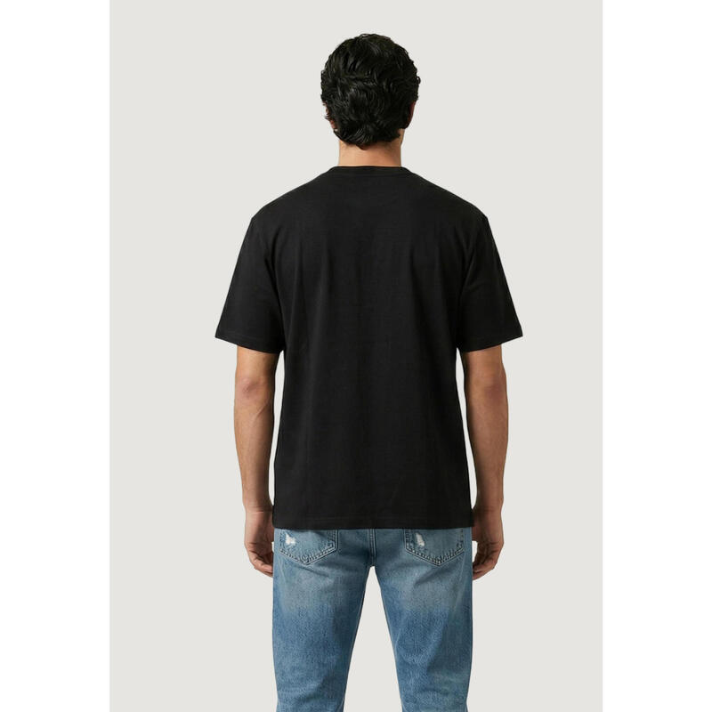 Tricou crop top Onspeanuts Rlx Ss Pct Lic Tee  BĂRBAŢI