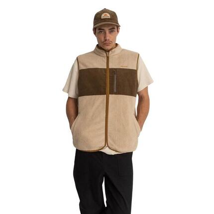 Tamas - Veste Polaire Homme