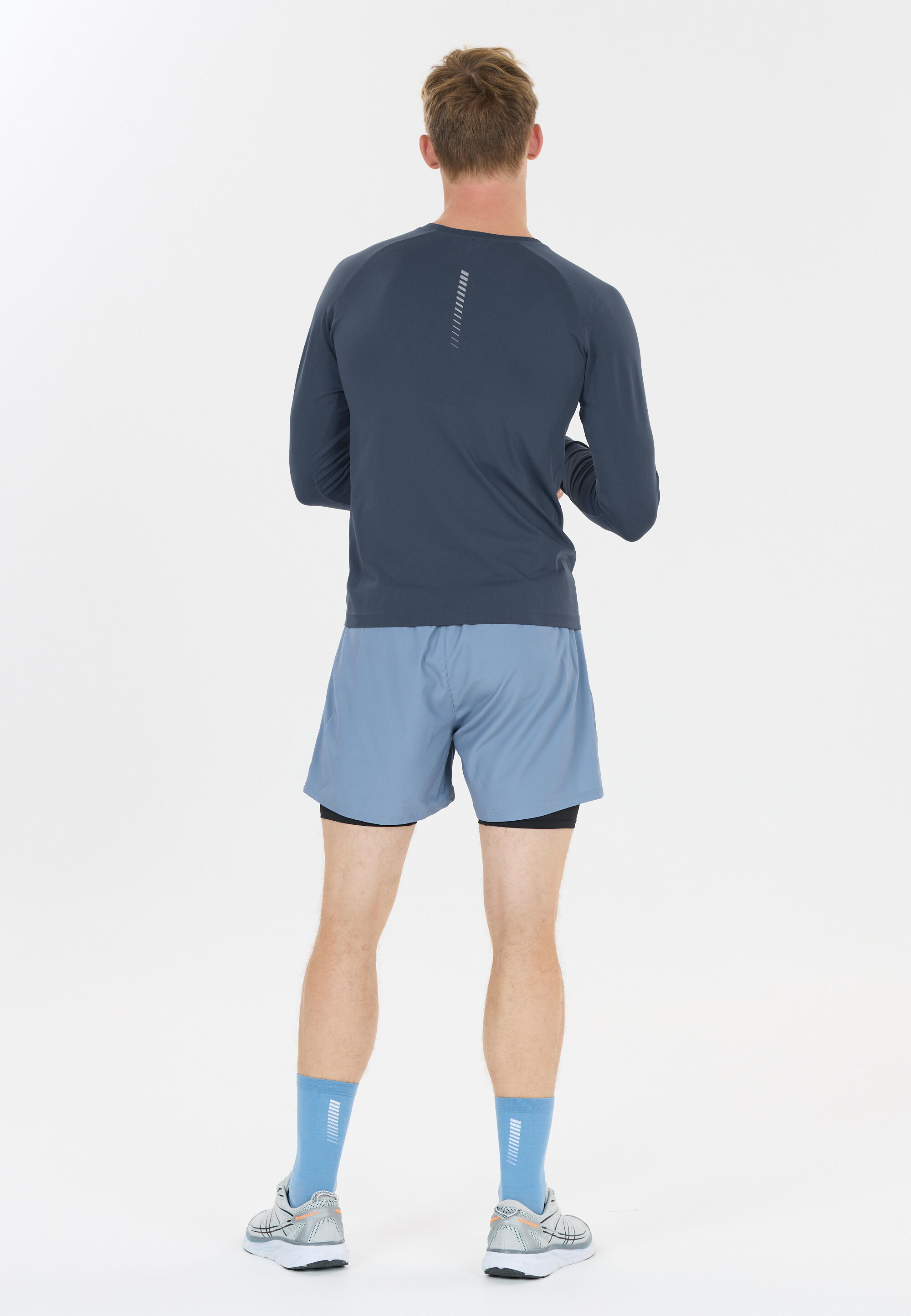 T-shirt maniche lunghe Endurance Felipe 5/5