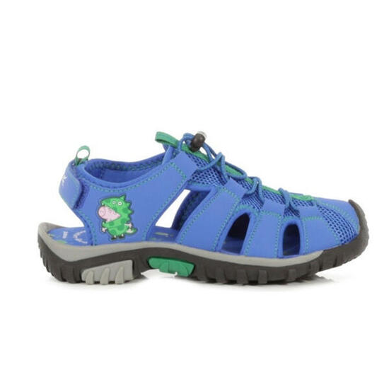 Sandales de randonnée Regatta pour enfants Peppa Pig