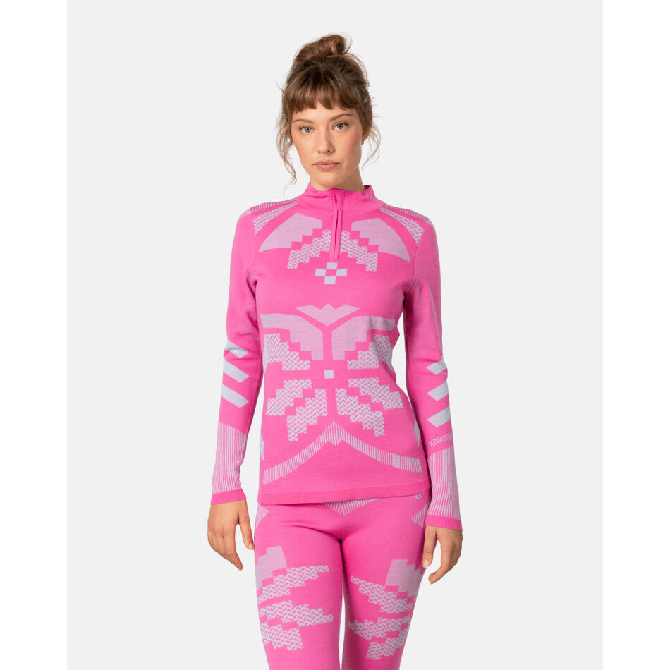 Maglione da donna Kari Traa Faith 3/7