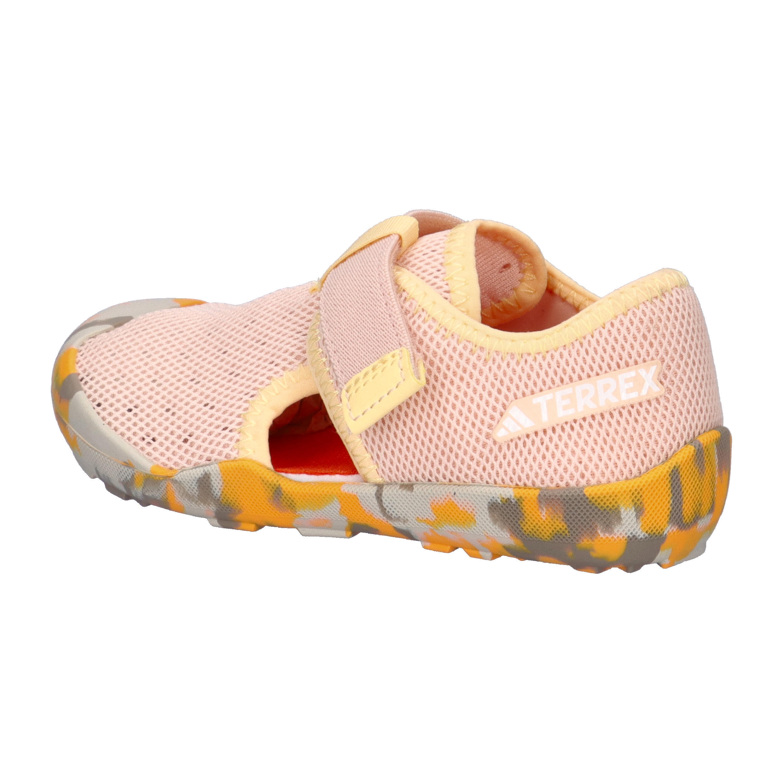 adidas TERREX Kinder Sandale CAPTAIN TOEY I 11/15