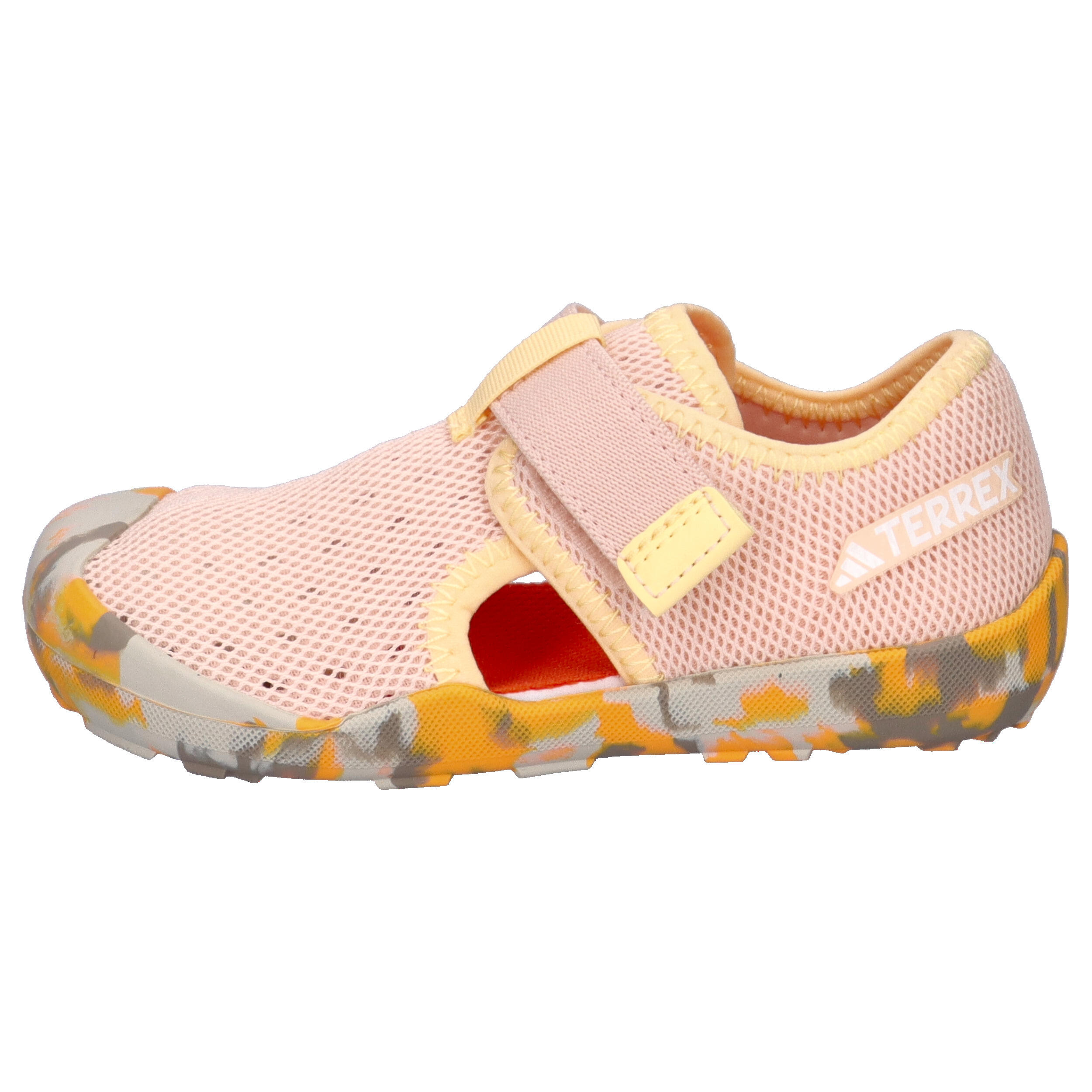 adidas TERREX Kinder Sandale CAPTAIN TOEY I 2/7