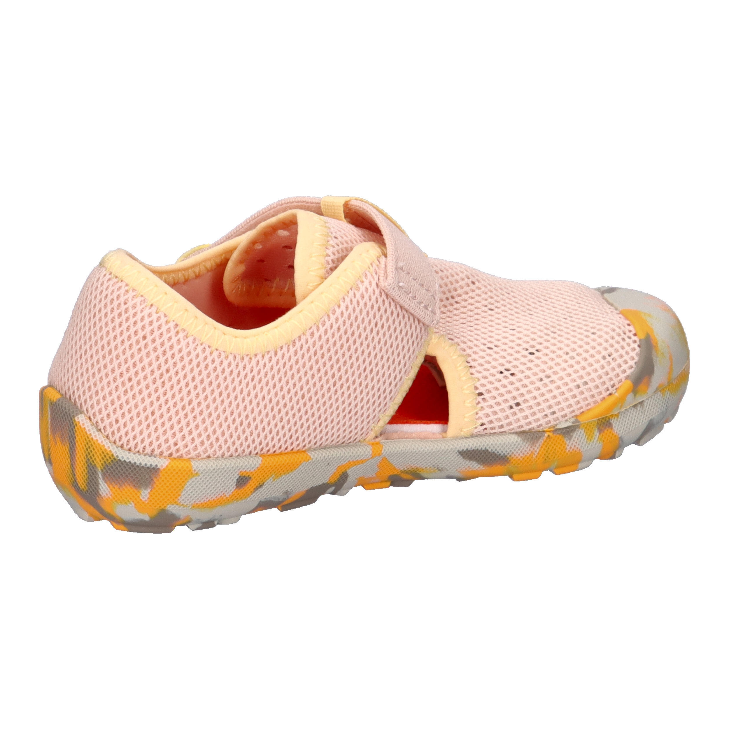 adidas TERREX Kinder Sandale CAPTAIN TOEY I 7/7