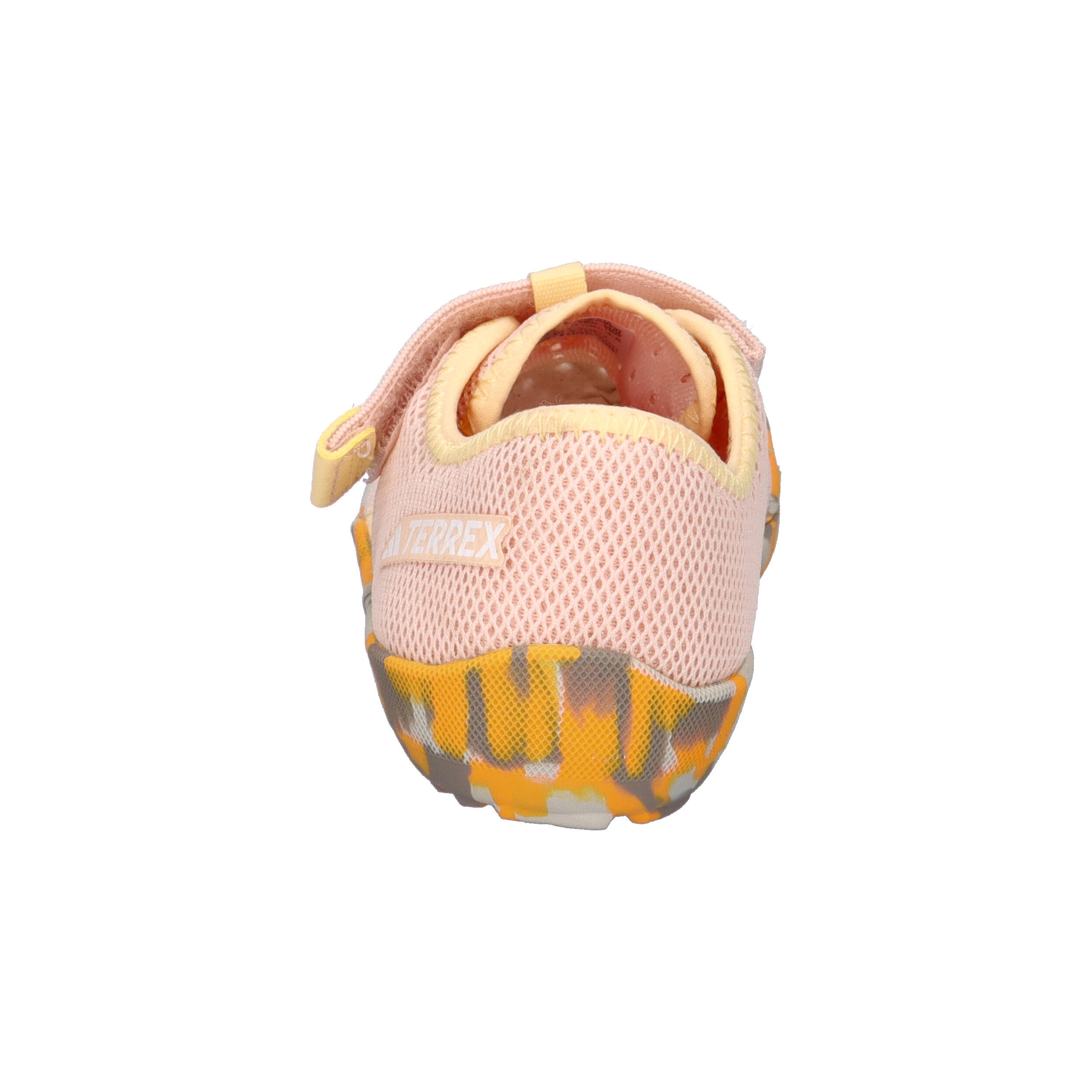 adidas TERREX Kinder Sandale CAPTAIN TOEY I 5/7