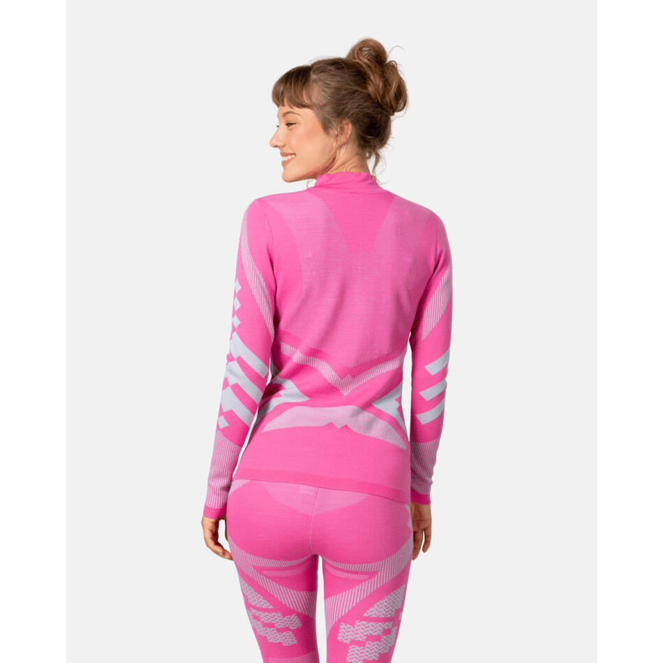 Maglione da donna Kari Traa Faith 4/7