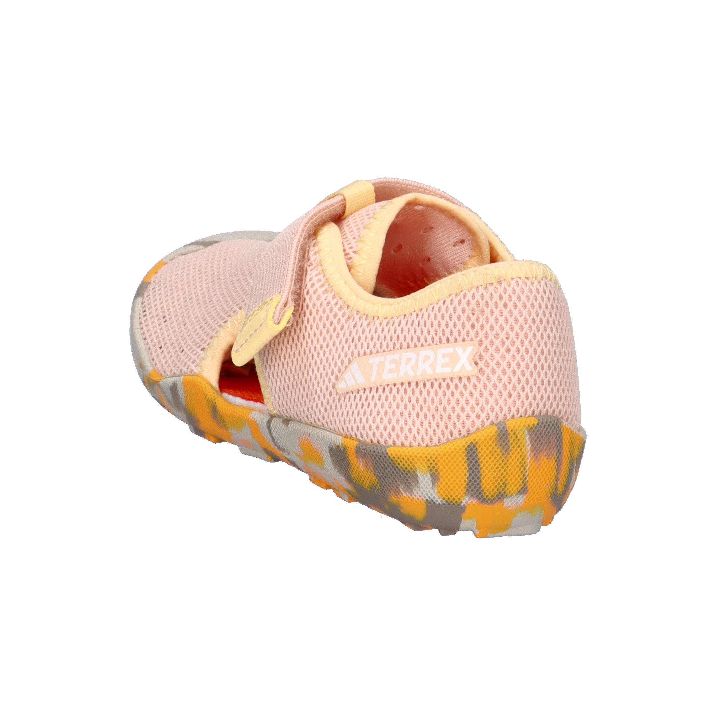 adidas TERREX Kinder Sandale CAPTAIN TOEY I 4/7