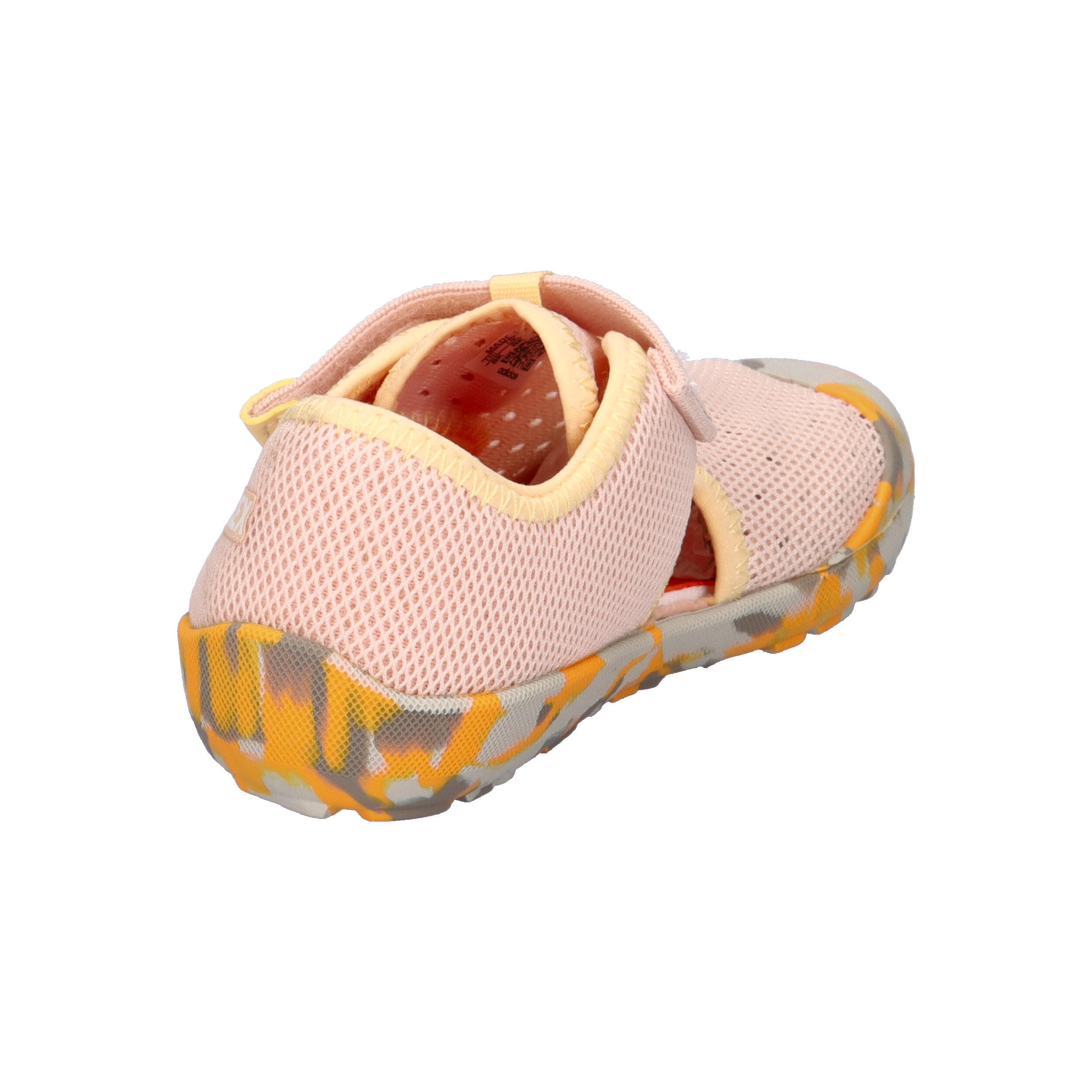 adidas TERREX Kinder Sandale CAPTAIN TOEY I 6/7