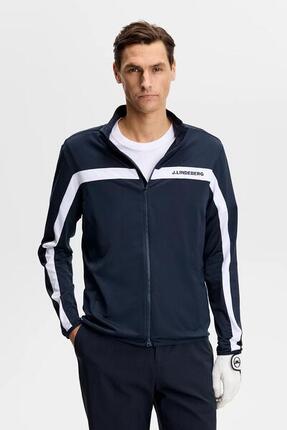 Couche intermédiaire Jarvis homme, bleu marine